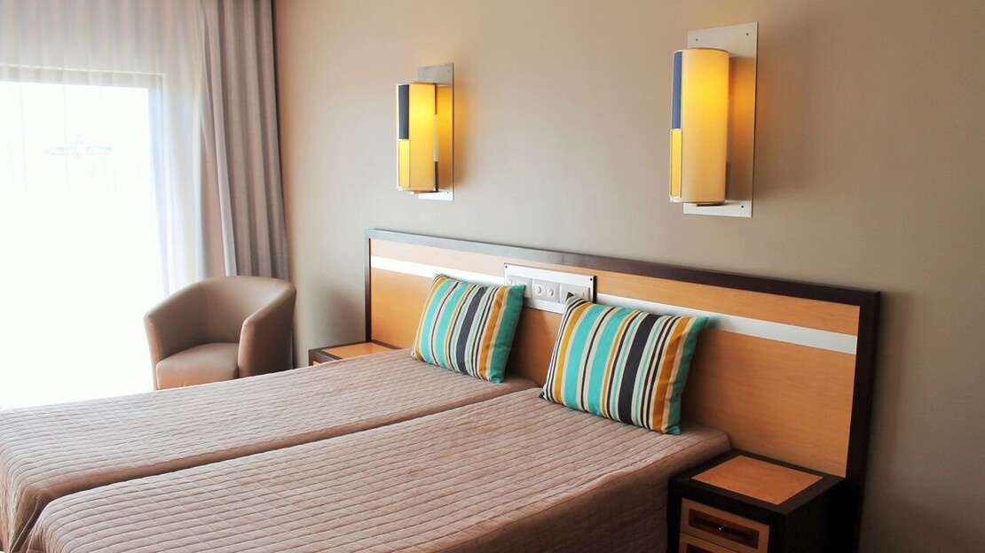 Paraiso De Albufeira